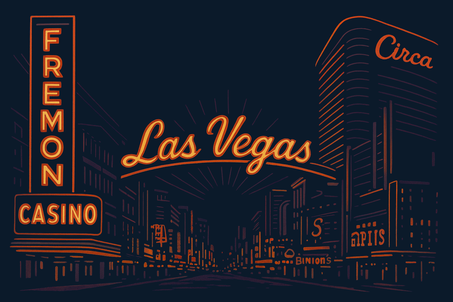 Las Vegas Strip
